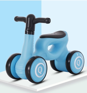 จักรยานทรงตัวสำหรับเด็กคุณภาพสูงในราคาที่แข่งขันได้ - Product Image 3