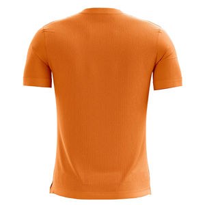 Uniforme de Fútbol para Aficionados de Estadios, Nombre del Equipo del Club, Estilo Superior, Venta Especial, Jersey de Fútbol Personalizado OEM para Hombre y Jóvenes, Sublimación - Product Image 6