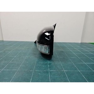 กระจกมองข้างซ้าย Centennial รุ่นด้านนอก ด้านหลัง ซ้าย ของแท้ มือสอง รหัส 876053B220 - Product Image 2