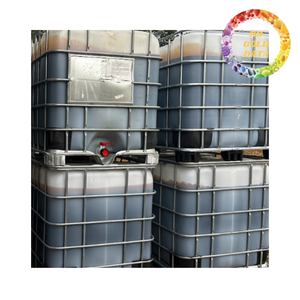 Jarabe de Melaza de Caña de Azúcar 100% Natural con Glucosa y Fructosa para Alimentación Animal y Procesamiento Industrial - Product Image 1