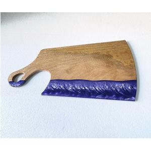 Planche à découper en bois et résine pour légumes et fruits, au meilleur prix, fabricant et fournisseur d'articles en bois pour planches à fromage - Product Image 6