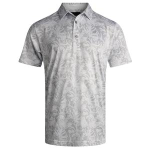 Sublimación de Alta Calidad para Camiseta de Hombre, Tejido Transpirable de Punto, Antiarrugas, Estilo Gótico, Ropa Casual - Product Image 1