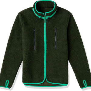 Wholesale Moto Riding Motorbike Leather Motorcycle <b>Jacket</b> Clothing <b>Men's</b> Waterproof Racing Motor <b>Bike</b> Leather <b>Jackets</b> - Product Image 5