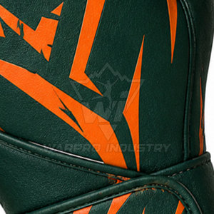 Gants de frappe de baseball professionnels pour hommes, design léger et flexible avec paume antidérapante pour l'entraînement au baseball pour adultes - Product Image 4