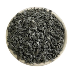 ISO Certified Injection Molding Grade Non-Woven Melt Blown PP Raw Material Transparent White Bag 25kg Traditional Packing LBEPVC - Product Image 1