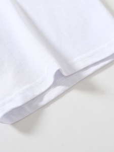 เสื้อยืดแฟชั่นใหม่ขายดี เสื้อยืดผู้ชายคุณภาพสูง ผลิตในปากีสถาน - Product Image 6
