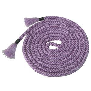 เชือกปลายแปรงยูนิคอร์นปรับแต่งได้สำหรับนักกีฬายิมนาสติกลีลานักกีฬาความบันเทิงด้านกีฬา - Product Image 3