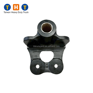 Support de ressort 30mm 48403-2040 pièces de Suspension de camion pour moteur diesel Hino GH 17T - Product Image 1
