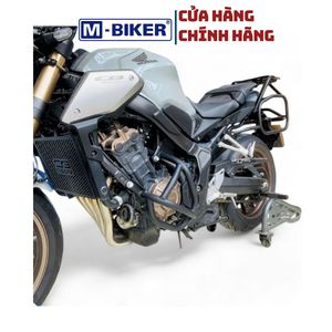 กันชนเครื่องยนต์ M-Biker สำหรับ Honda CB650R อุปกรณ์ตกแต่งมอเตอร์ไซค์ ดีไซน์ 2 - Product Image 4