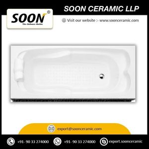 Suministro Directo de Fábrica, Bañera Moderna Impermeable SFS-4 Deluxe con Función de Masaje para Uso en Baños y Cocinas de Lujo, desde India - Product Image 2