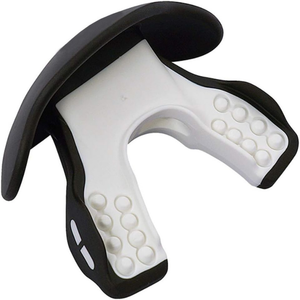 Protector Bucal Personalizado con Logotipo para Deportes, Boxeo, Fútbol, Baloncesto, MMA, Protector de Encías - Product Image 4