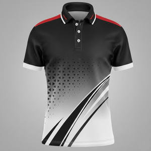 CAMISA POLO PARA HOMBRE - Product Image 3