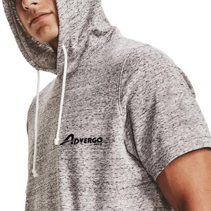 Conjunto de Sudadera con Capucha y Pantalones Cortos para Hombre, Estilo Urbano, en Oferta, Precio Bajo, Hecho con Material Suave de Alta Calidad - Product Image 6