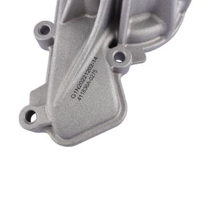 Pompa dell'Acqua di Raffreddamento per Hyundai Elantra Tucson e per Kia Soul Forte Forte5 Forte Koup Seltos - Product Image 3