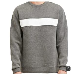 Sudadera con Capucha de Algodón y Poliéster Estilo Urbano para Hombre, Cuello Redondo, Nuevo Diseño - Product Image 1