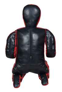 Maniquí de Grappling Personalizado de Alta Calidad para MMA, BJJ, Judo, Boxeo y Entrenamiento en Gimnasio, Equipo de Entrenamiento de Artes Marciales Resistente - Product Image 2