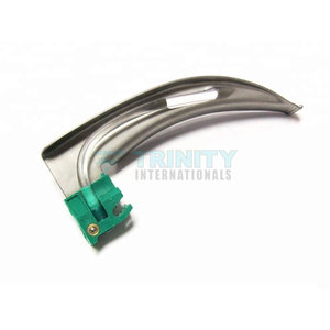 Laringoscopios Miller de Primera Calidad para Uso Hospitalario, Laringoscopios Miller de Primera Categoría - Product Image 4