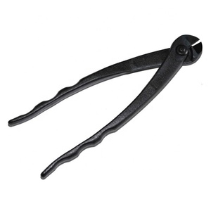 คีมตัดลวด HURUSAWA,คีมตัดลวดเหล็กคาร์บอน S55C สำหรับสายบอนไซอุปกรณ์ทำบอนไซแบบคลาสสิกของญี่ปุ่น - Product Image 1