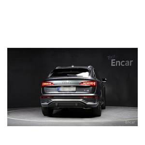 2024 ออดี้ คิว5 45 ทีเอฟเอสไอ ควอตโตร พรีเมียม สปอร์ตแบ็ค 43,798 กม. พวงมาลัยซ้าย เกียร์อัตโนมัติ เบาะหนัง กล้องมองหลัง - Product Image 4