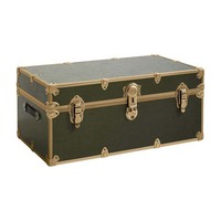 Caja de Almacenamiento de Hierro, Nuevo Diseño, Personalizable, Decorativa, con un Aspecto Elegante, Ideal para Guardar Ropa