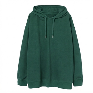 Sweat-shirt à capuche unisexe chaud d'hiver en coton doux pour l'entraînement, le fitness, les loisirs et le quotidien - Product Image 6