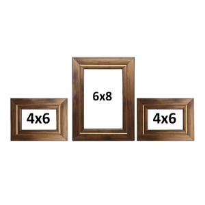 กรอบรูปไม้แกะสลักสุดหรู งานฝีมือระดับพรีเมียม ตกแต่งบ้านอย่างมีระดับ ราคาดีที่สุด โดยมาดิฮา อาร์ตแอนด์คราฟต์ - Product Image 3