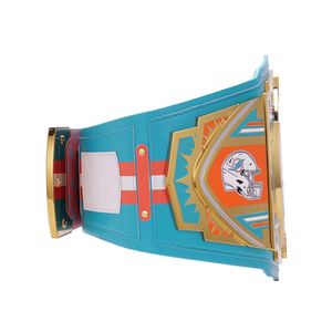 Ceinture de lutte de qualité supérieure, style championnat personnalisé, best-seller, prix bas, édition 2026 - Product Image 3