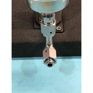 Régulateur de pression APTECH AP5008S4MTSCMK + APTECH - Équipements et pièces semi-conductrices d'occasion fiables à l'échelle mondiale - Product Image 4