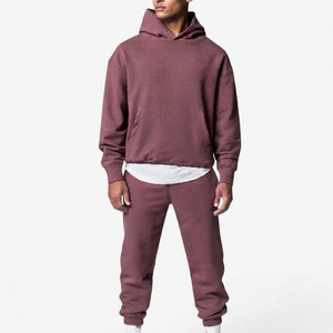 Sudadera con capucha rosa empolvado de alta calidad con logo personalizado, corte regular, bolsillos laterales, manga larga, estilo urbano casual con cierre de cremallera - Product Image 1