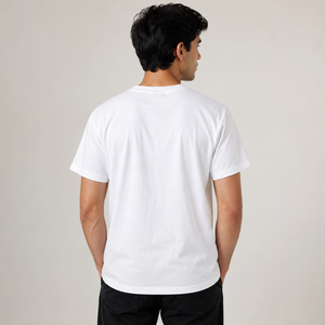Camiseta Glory con estampado gráfico personalizado, 100% algodón, tela suave, estilo vintage nuevo, manga corta, para unisex, cómoda de usar. - Product Image 5
