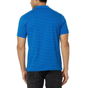 Camisetas Polo para Hombre de Verano Fabricadas Profesionalmente, Camisetas Polo Casuales de Manga Corta para Hombre, Camisetas Polo para Hombre con Logotipo Personalizado - Product Image 2