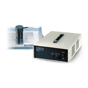 Nettoyeur de pochoir portable GAM40 Nouveau nettoyeur à ultrasons industriel pour le nettoyage - Product Image 1