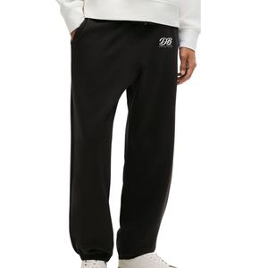 Pantalones Deportivos Relajados para Hombre, Pantalones Jogger con Logotipo Personalizado, Pantalones Cómodos de Felpa de Algodón, Ropa Casual de Calle al por Mayor - Product Image 1