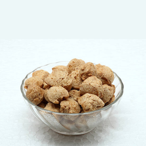 Proteína Vegetal Texturizada en Trozos de Soya, Sustituto de Carne Alto en Proteínas, Listo en Minutos, Mercados de Exportación Mundiales - Product Image 4