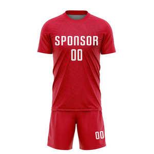 Uniformes de Fútbol de Alto Rendimiento con Corte Entallado para Mujer - Product Image 1