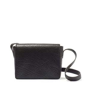 Bolso de mano de cuero con cremallera para mujer, tipo tote, impermeable, bandolera para cámara, viajes y uso con portátil - Product Image 1