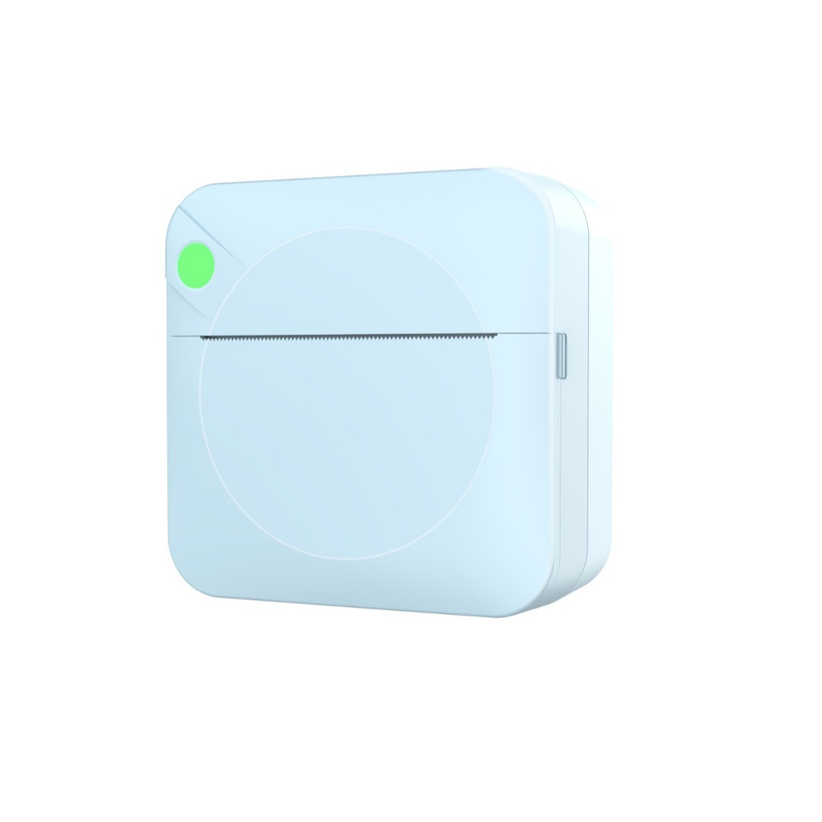Mini HD Wireless <strong>Bluetooth</strong> Pocket <strong>Printer</strong> for Student Wrong Question Labels and Note Printing