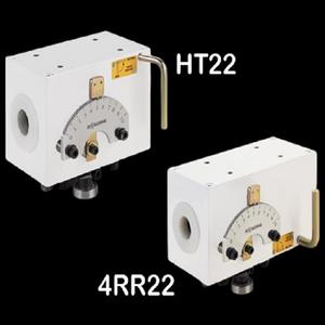 Unidad de Desplazamiento Lineal de Alto Rendimiento ROLLRING, Anillo Rodante para Máquina Rectificadora de Ejes de 22 mm, Modelo Compatible HT22 4RR22, 2 Años de Garantía - Product Image 1