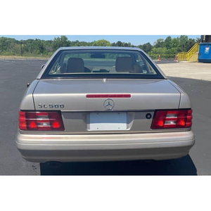 Mercedes-Benz SL500 de 2000 - Product Image 2
