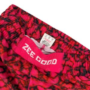 Ropa de Artes Marciales Personalizada, Shorts de MMA de Secado Rápido para Mujer, Ropa Deportiva 100% Poliéster, Shorts de MMA para Mujer - Product Image 4