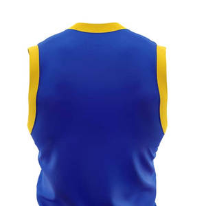 Camiseta de Baloncesto Personalizada con Pantalones Cortos, Diseño Nuevo, de Alta Calidad, Camiseta Deportiva para Hombre, Transpirable, con Estampado por Sublimación - Product Image 4