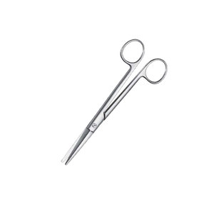 Tijeras de Disección de Acero Inoxidable de Grado Médico, Juego de Instrumentos de Corte de Precisión para Uso Hospitalario y Clínico, Certificación CE ISO13485 - Product Image 5