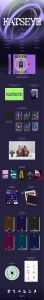 KATSEYE / SIS (Soft Is Strong) Official Korea <b>Kpop</b> Fan Album CD Photobook <b>Poster</b> Lyric Stickers All Ages - Product Image 5