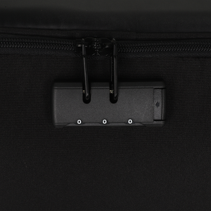 กระเป๋าเดินทาง Arctic Fox BOOM Trolley Bag Sea Spray หนังแท้ ล้อหมุนได้ สำหรับการเดินทางและกิจกรรมกลางแจ้ง - Product Image 6