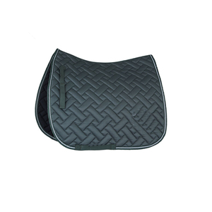 Tapis de selle pour cheval 2026 |   Tapis de selle équestre respirant |   Tapis d'équitation pour dressage et saut d'obstacles en gros - Product Image 3