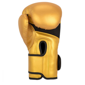 Gants de boxe personnalisés en gros avec logo, gants de boxe pour enfants, gants de boxe en cuir PU pour l'entraînement - Product Image 6