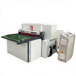 Máquina Troqueladora Automática Eléctrica para Bases de Pastel y Pizza BOXMAC VD1300x500 - Fácil Operación, Ecológica y de Bajo Ruido - Product Image 1