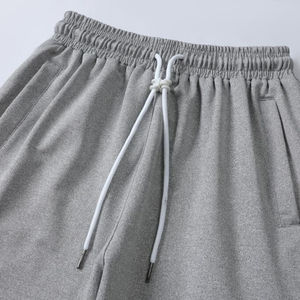 Ensemble de vêtements de sport décontractés pour hommes, automne, noir, veste à capuche zippée, pantalon de jogging, fitness, course à pied, respirant, séchage rapide, logo - Product Image 6