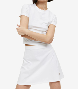 High Quality Genuine Skinny <b>Skirt</b> <b>Plus</b> <b>Size</b> High Waist Plain Style for Office Wear-Wholesale - Product Image 1