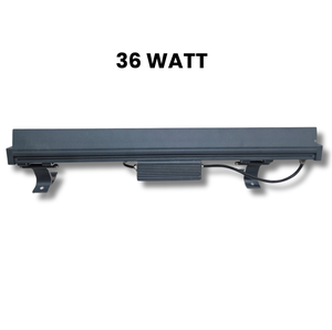 36W wall <b>washer</b> with 1000 mm design provides powerful consistent lighting for large surfaces and building facades - Product Image 1